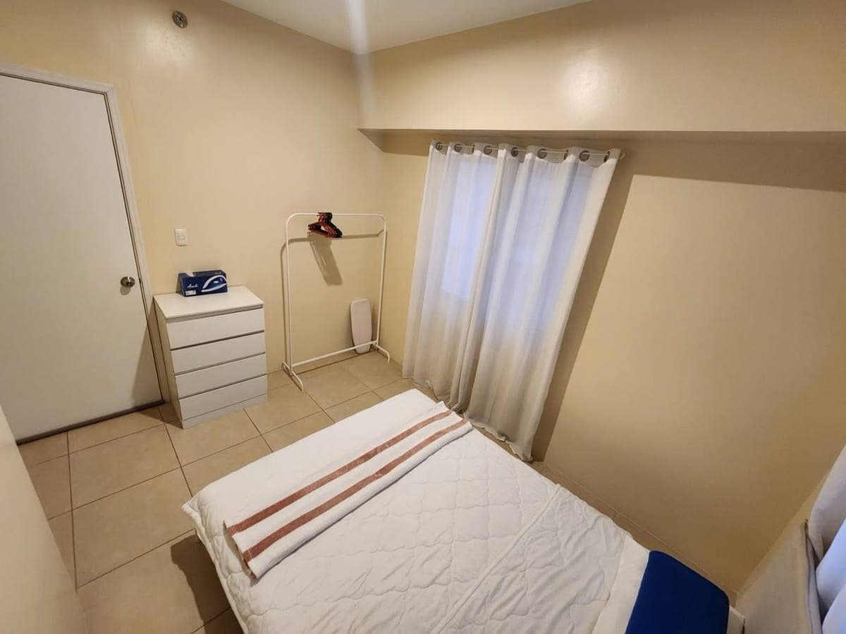 [FOR RENT] 1-Bedroom Corner Unit at Avida Towers Vita ✨ - photo 4