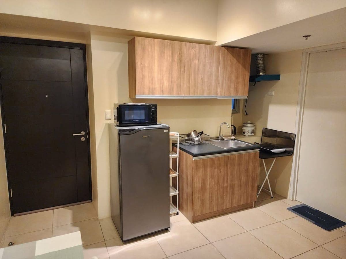 [FOR RENT] 1-Bedroom Corner Unit at Avida Towers Vita ✨ - photo 5