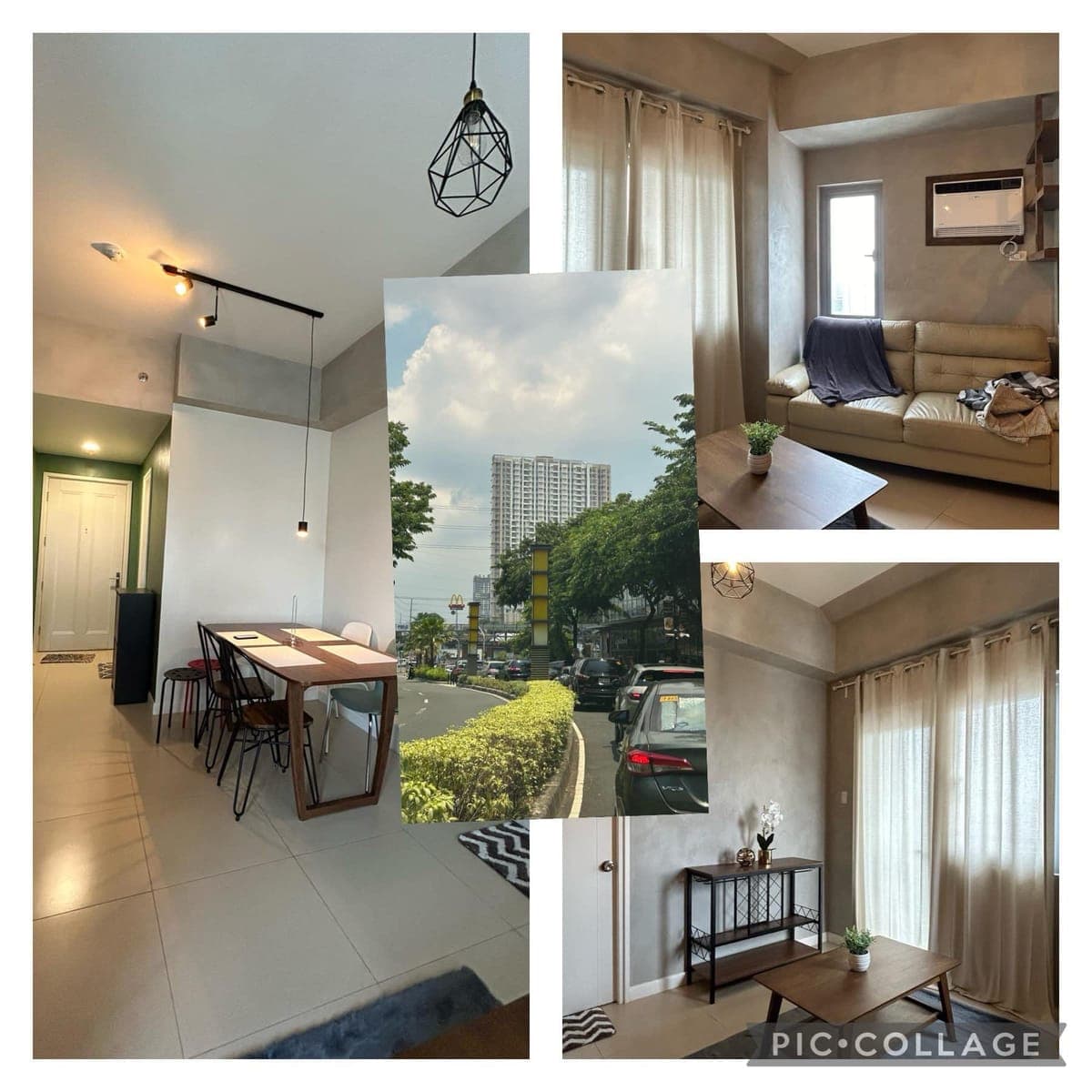 For Rent- fully furnished 1 Bedroom condo near Estancia, Capitol Commons and BGC. High floor - 43sqm - photo 3