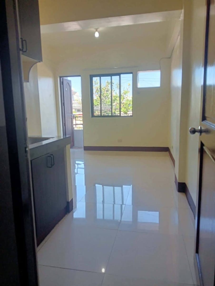 Studio type for rent good for 1-3 pax - photo 2