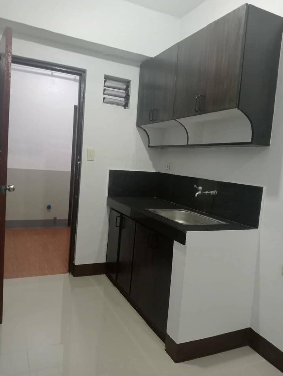 Studio type for rent good for 1-3 pax - photo 4