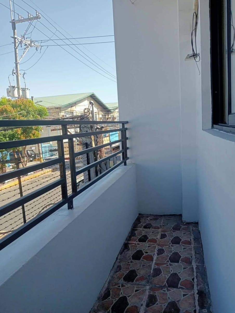 Studio type for rent good for 1-3 pax - photo 5