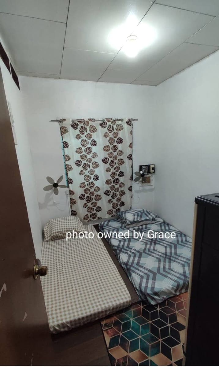 Female bedspace for rent - photo 1