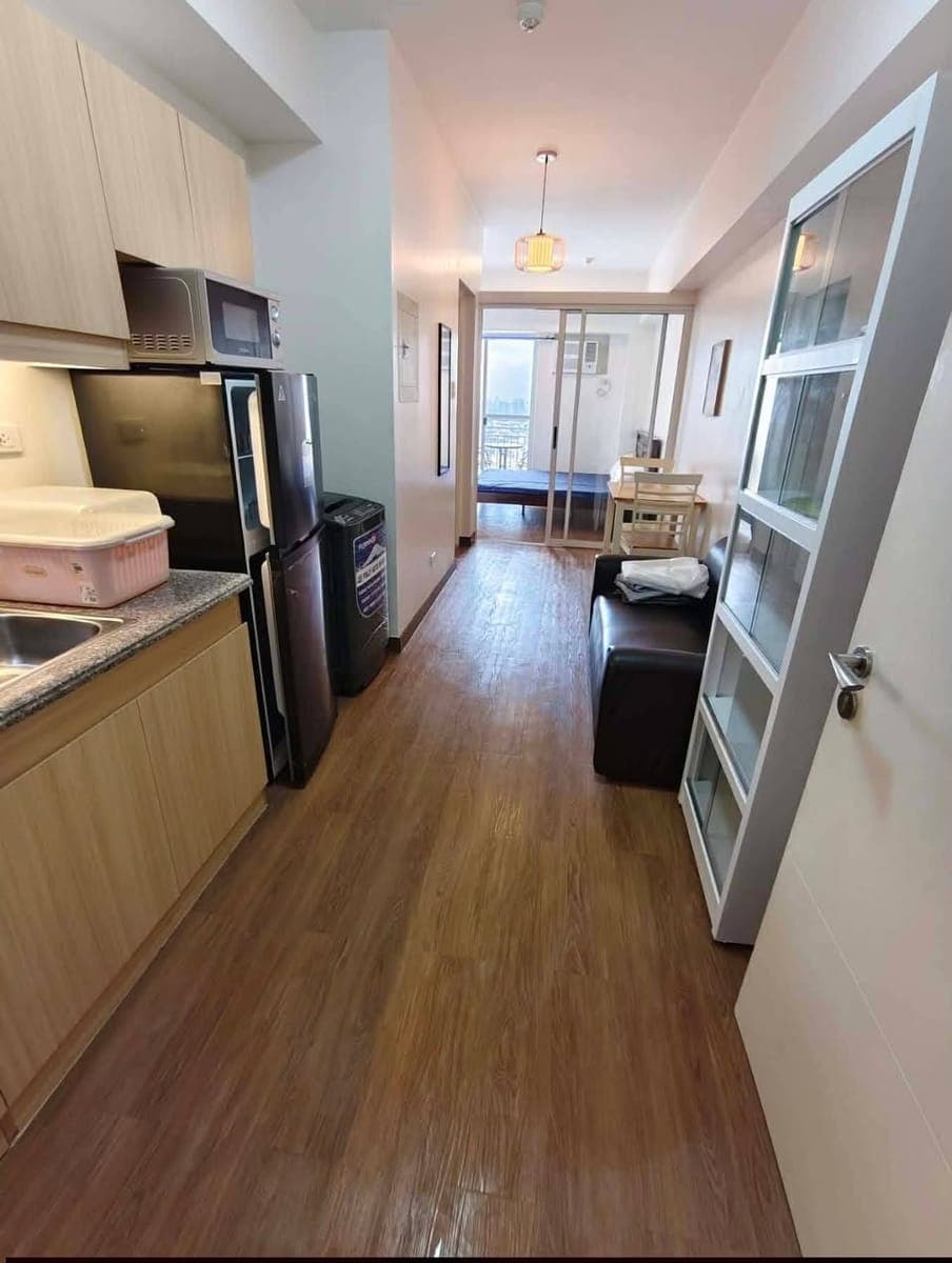 Infina Towers | 1BR Unit for Rent ✨️ - photo 2