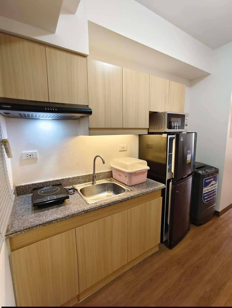 Infina Towers | 1BR Unit for Rent ✨️ - photo 3