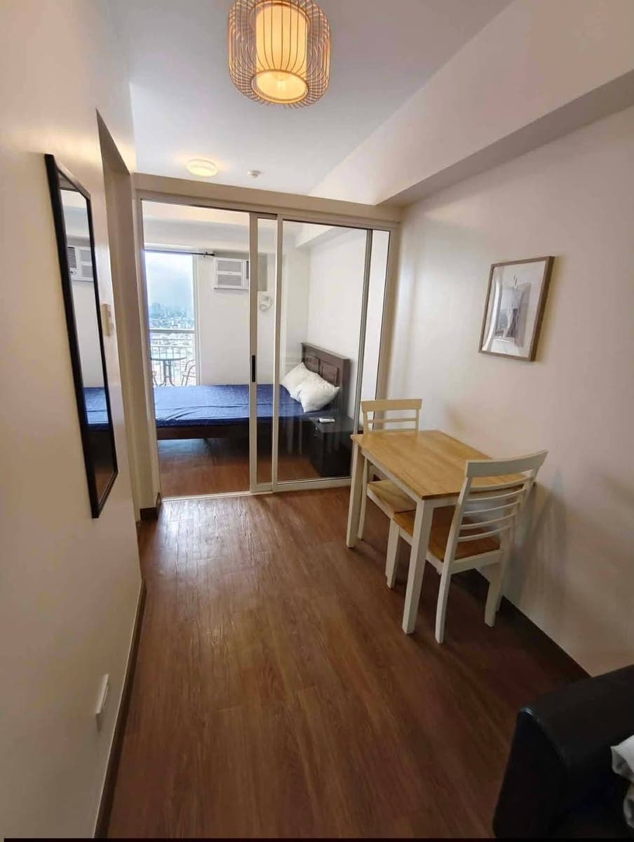 Infina Towers | 1BR Unit for Rent ✨️ - photo 1
