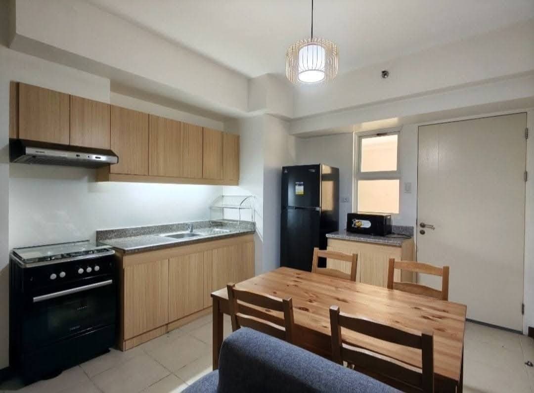FOR RENT: 2BR Unit @ Infina Towers - photo 1