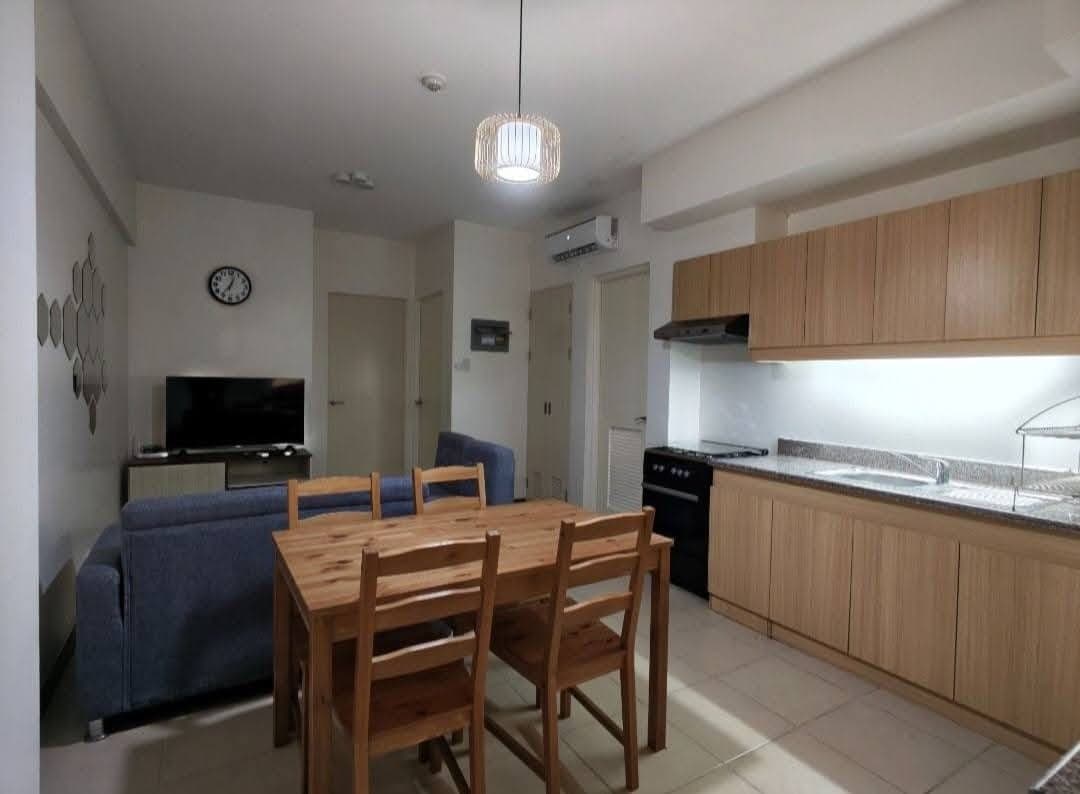 FOR RENT: 2BR Unit @ Infina Towers - photo 2