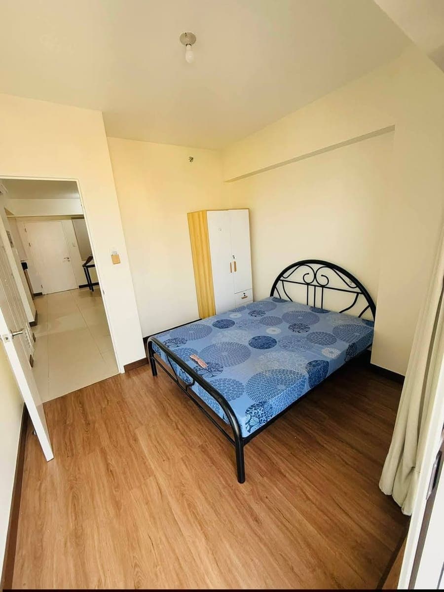 FOR RENT: Pet-Friendly 2BR Unit at Fairlane Residences ✨️ - photo 5
