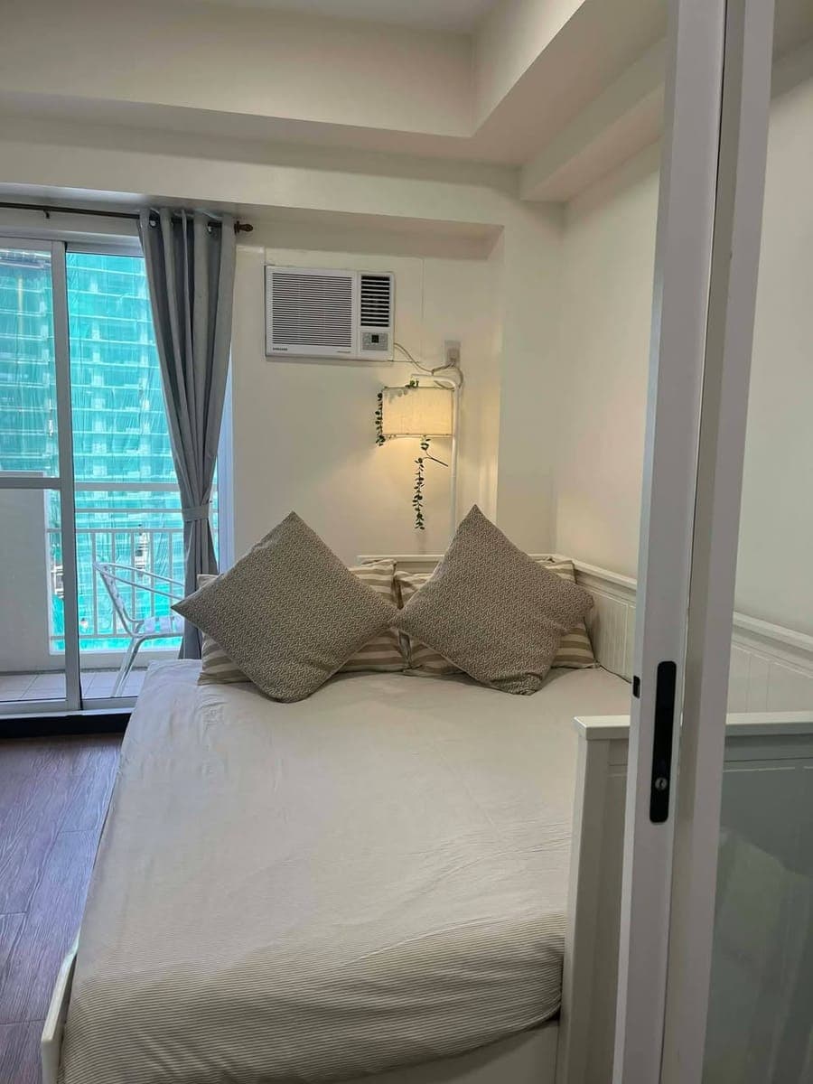 📍Infina Towers - 1BR for Rent - photo 1