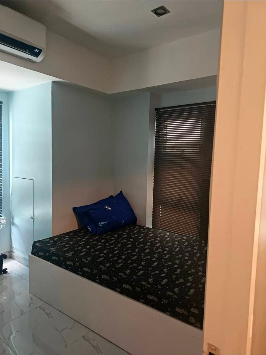 VICTORIA SPORTS CONDO IN KAMUNING MRT! - photo 4
