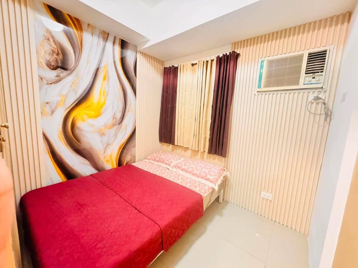 For rent!!!grass residence 1bedroom for long term pm for details - photo 3