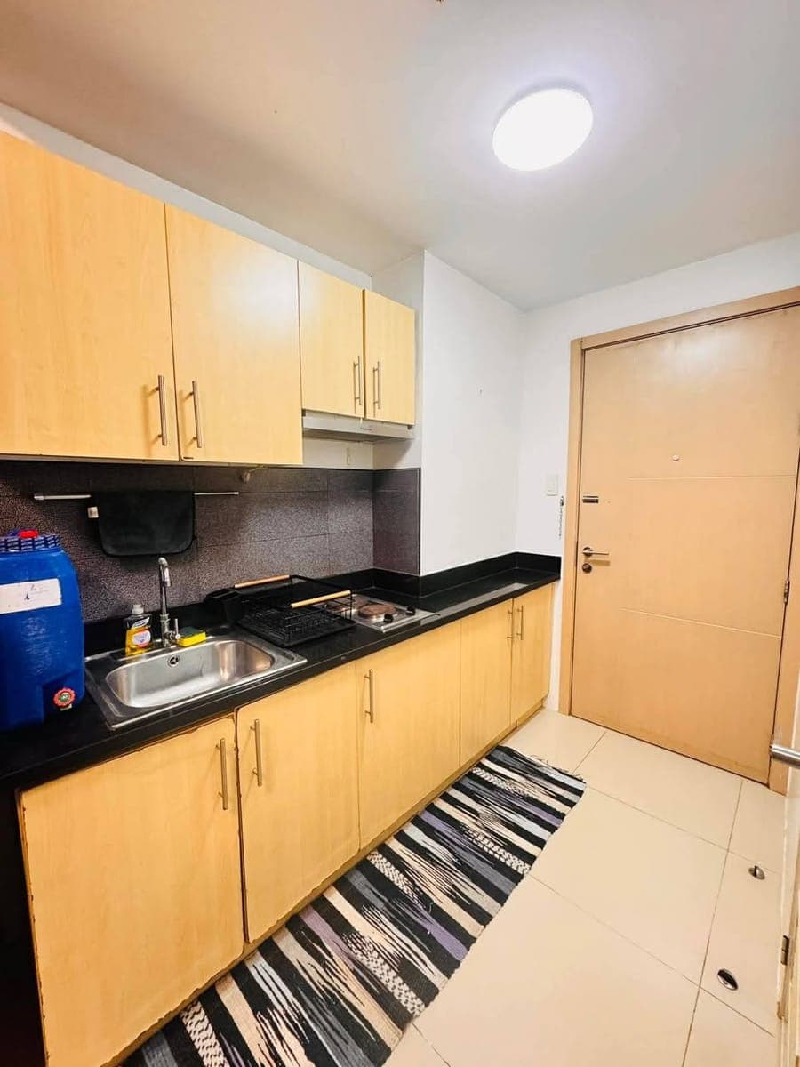 For rent!!!grass residence 1bedroom for long term pm for details - photo 2