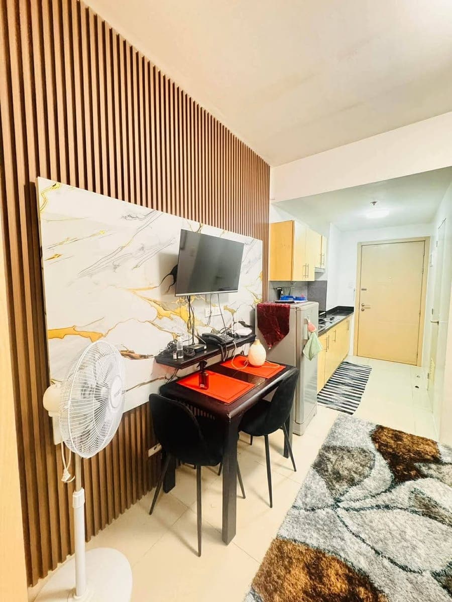 For rent!!!grass residence 1bedroom for long term pm for details - photo 4