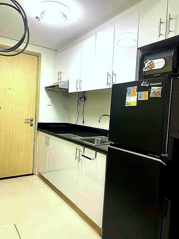 For rent!!grass residence 1bedroom tower4 26floor,pm for details - photo 1