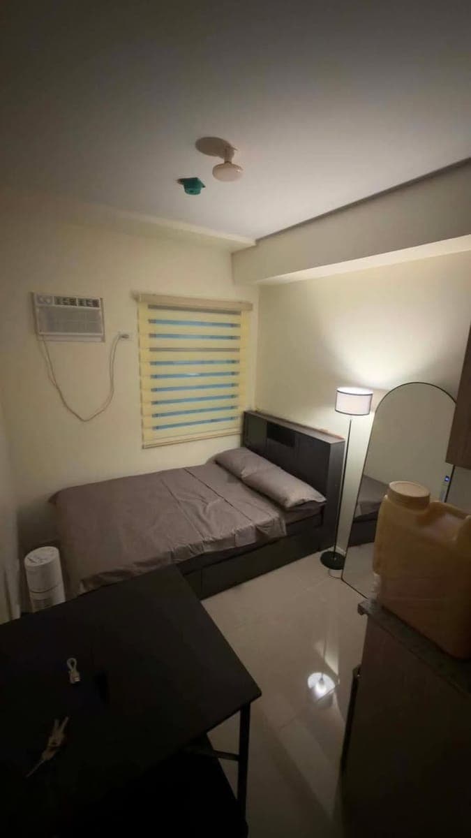 For Rent: Studio unit - photo 1