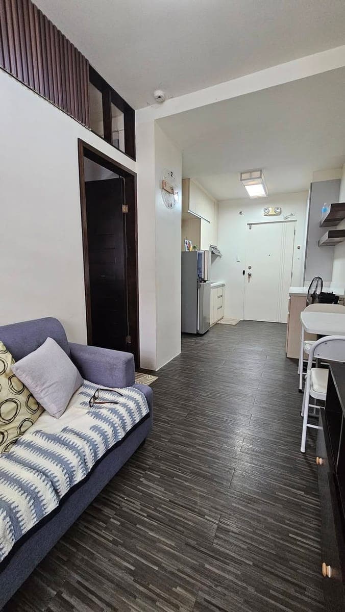 Alabang Amaia Steps for Rent - photo 1