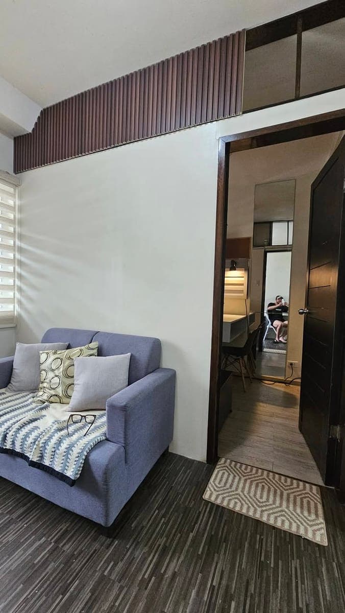Alabang Amaia Steps for Rent - photo 4