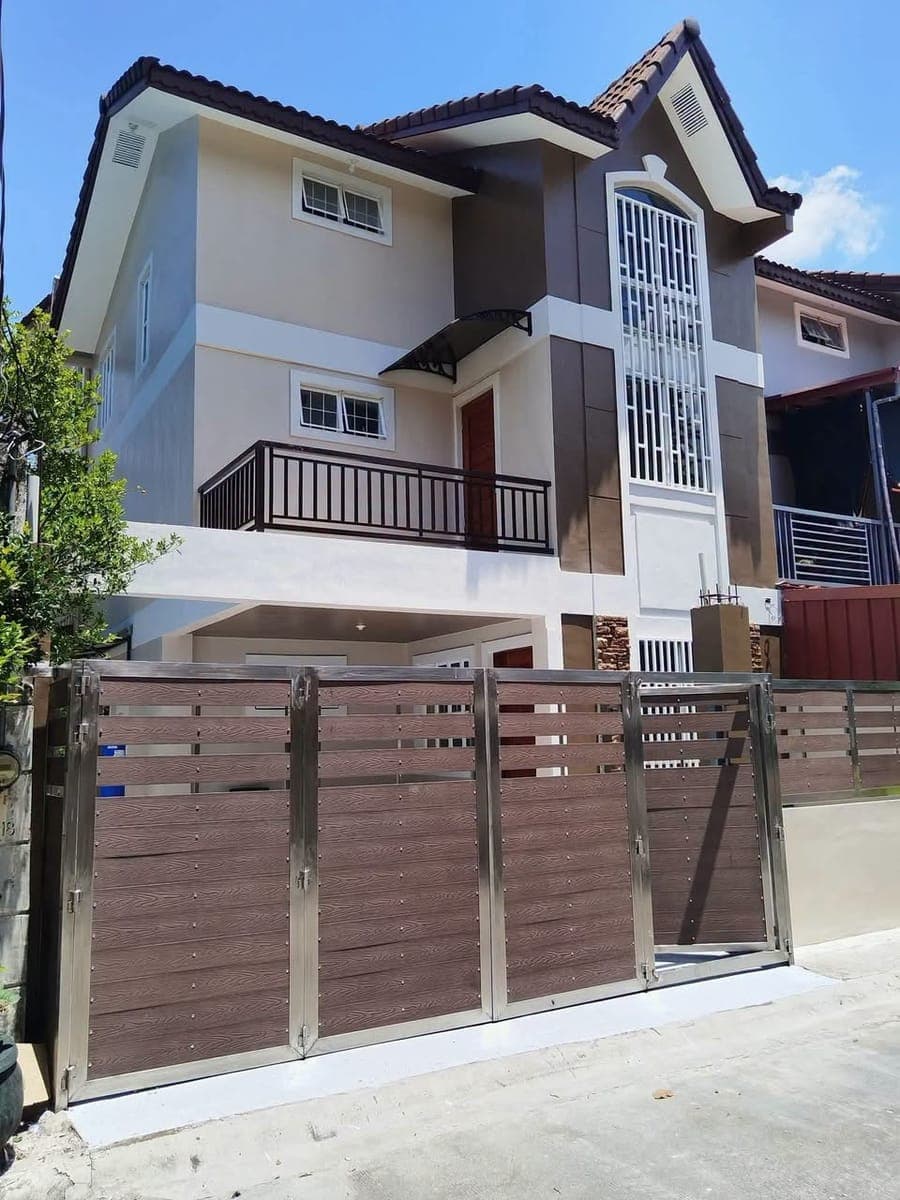 P.T.P.A🏠 FOR RENT: Newly Renovated House - photo 1