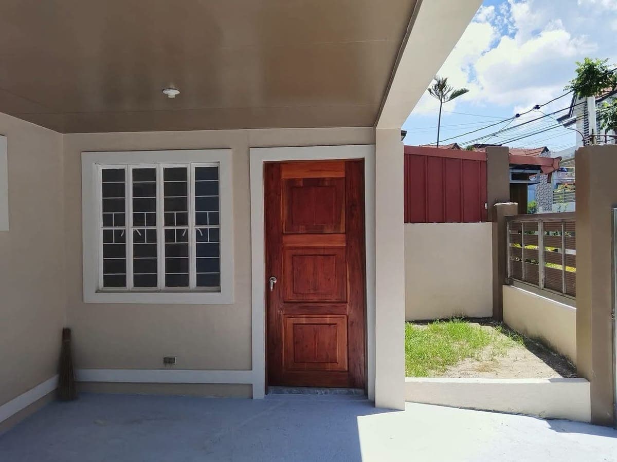 P.T.P.A🏠 FOR RENT: Newly Renovated House - photo 2