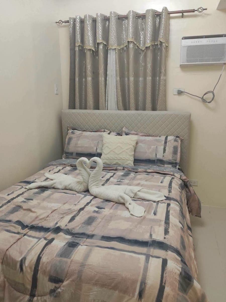 ‼️FOR RENT ‼️1 BEDROOM w/ BALCONY - photo 1