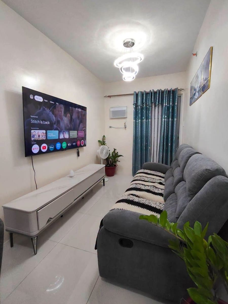 ‼️FOR RENT ‼️1 BEDROOM w/ BALCONY - photo 3