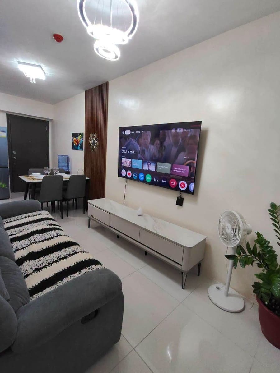 ‼️FOR RENT ‼️1 BEDROOM w/ BALCONY - photo 5