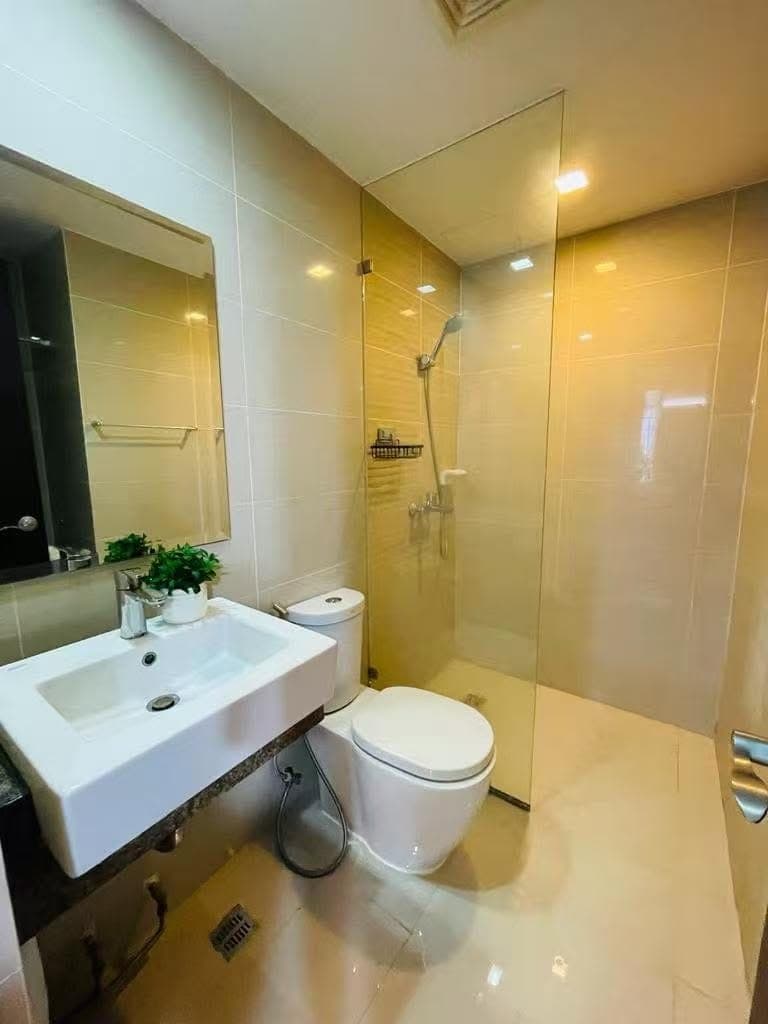 FOR RENT BIG STUDIO UNIT IN MAKATI CITY - photo 5