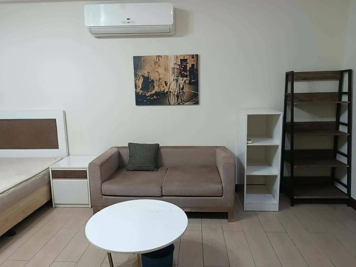 25K MONTHLY IN THREE CENTRAL MAKATI ‼️ - photo 5