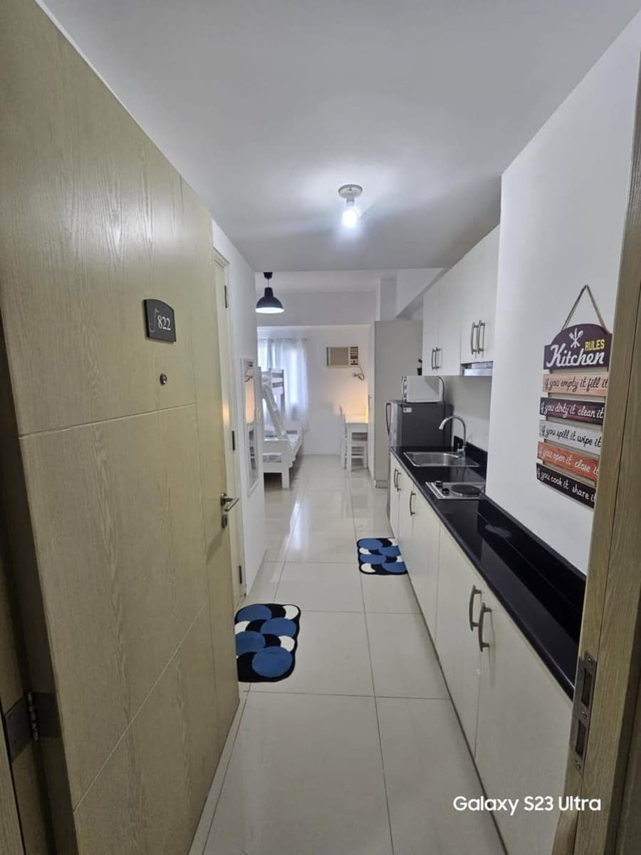 JAZZ RESIDENCES - CONDO UNIT FOR RENT - photo 1