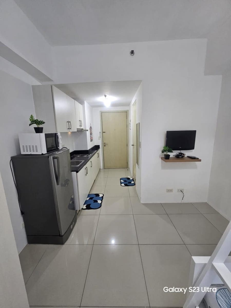 JAZZ RESIDENCES - CONDO UNIT FOR RENT - photo 2