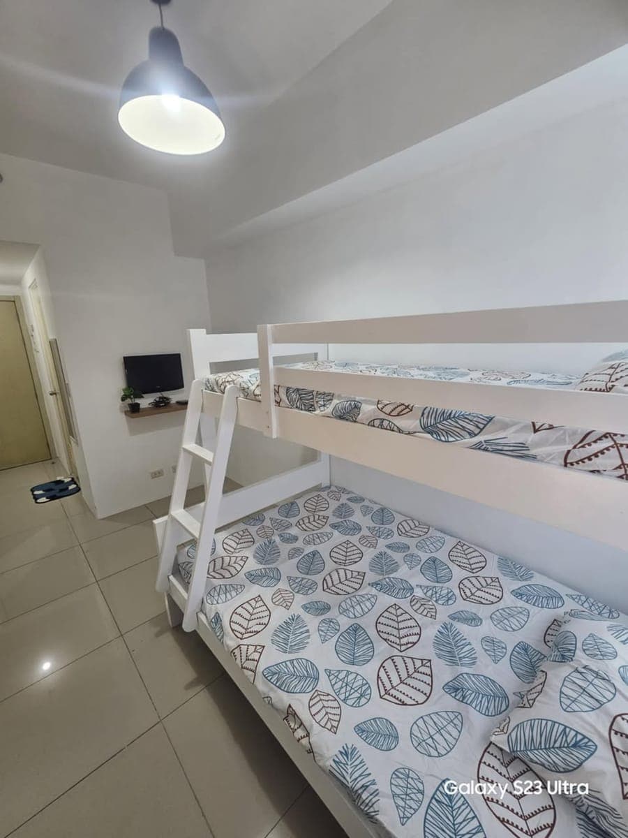 JAZZ RESIDENCES - CONDO UNIT FOR RENT - photo 5