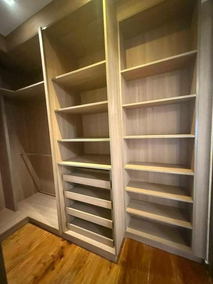 North Forbes Park Area, Makati House For Rent - photo 3