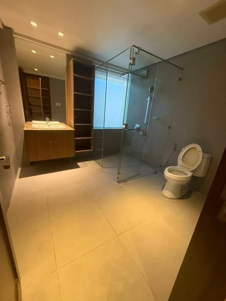 North Forbes Park Area, Makati House For Rent - photo 4
