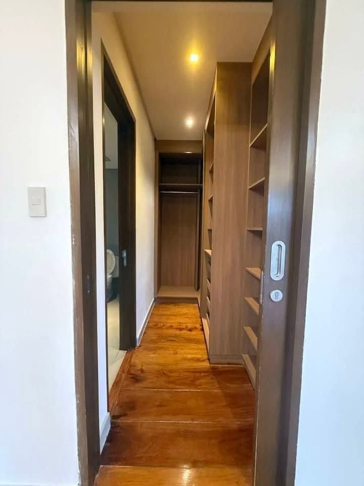North Forbes Park Area, Makati House For Rent - photo 5