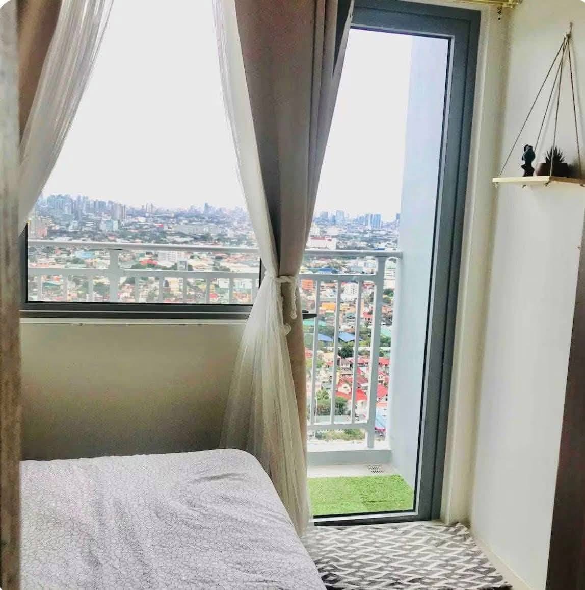 🏢 SMDC Grass Residences – Rush Condo for Rent - photo 2
