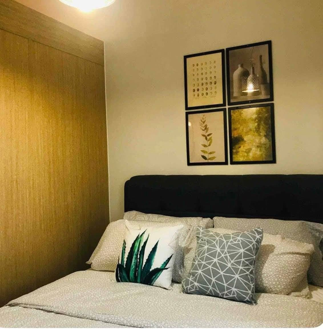 🏢 SMDC Grass Residences – Rush Condo for Rent - photo 5