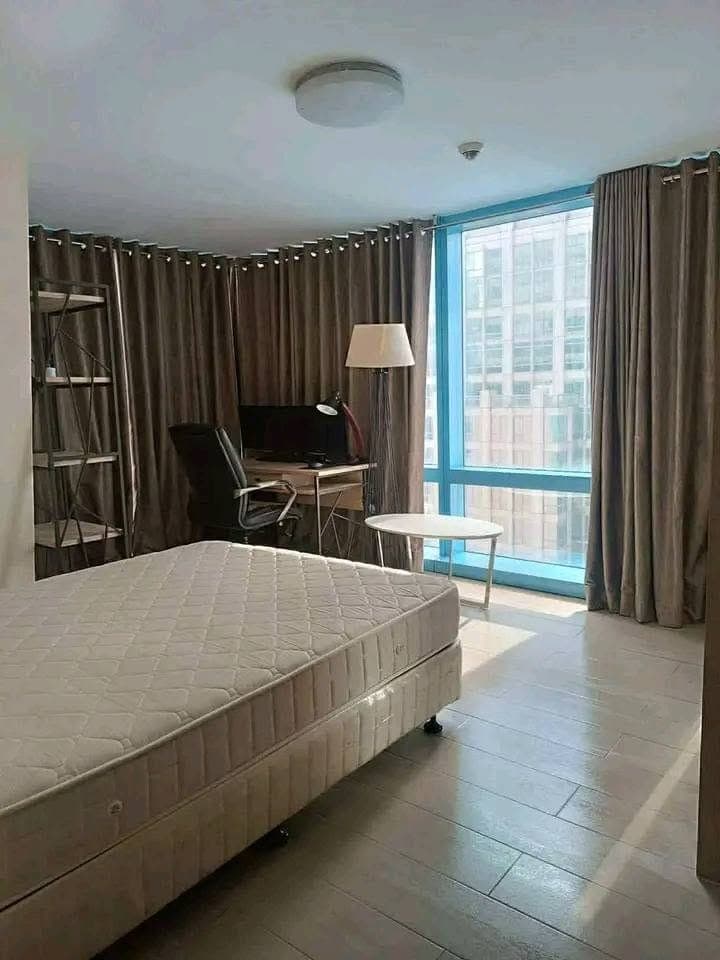 Two Bedroom Condo Unit for Rent in Two Central Makati - photo 3