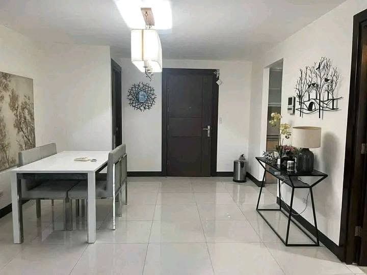Two Bedroom Condo Unit for Rent in Two Central Makati - photo 5