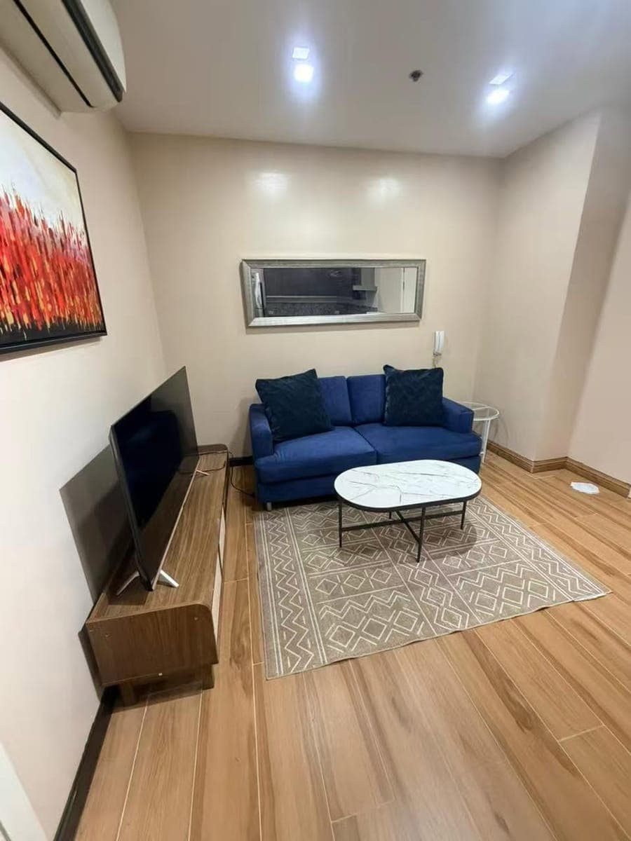 FOR RENT 2BR UNIT IN MAKATI CITY - photo 1