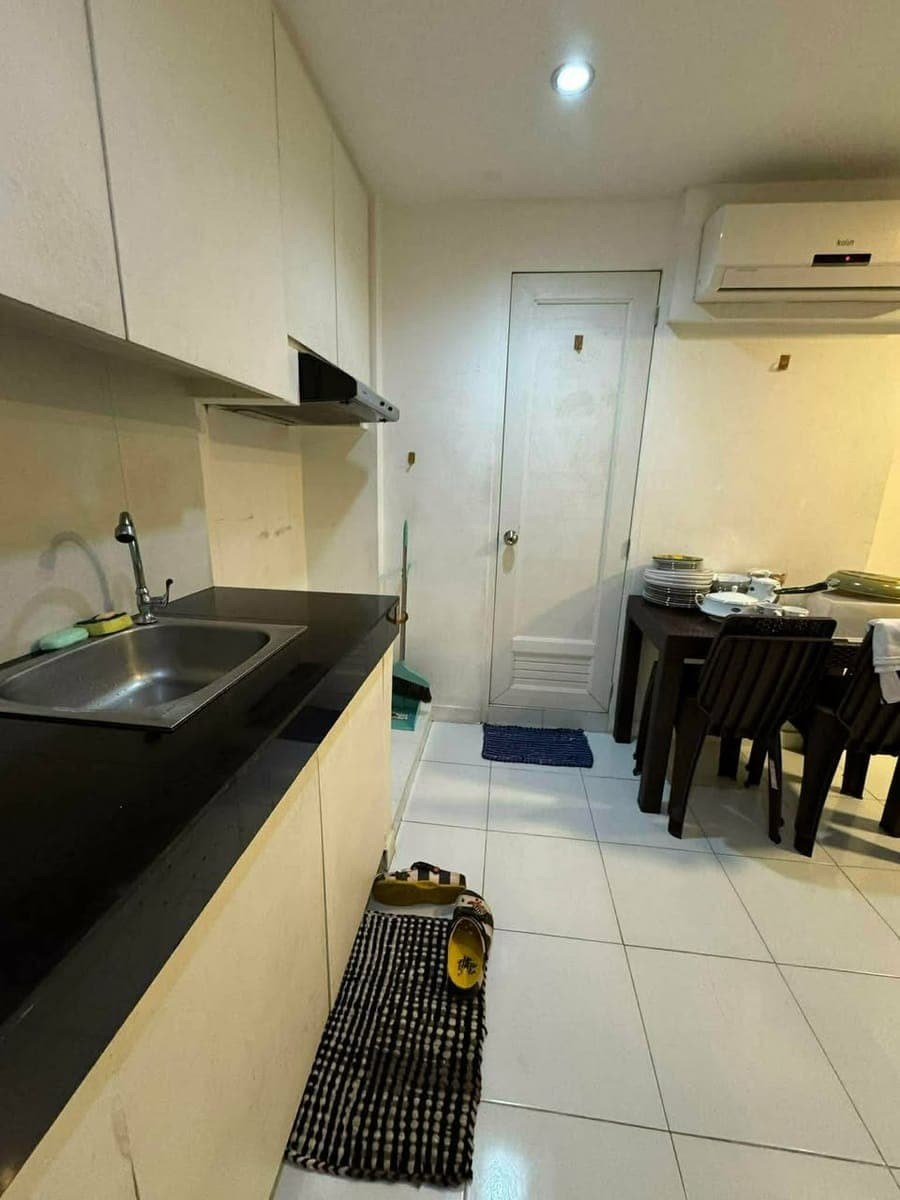 BEDSPACE CONDO SHARING 5500-6000 pesos  INCLUSIVE OF WATER, WIFI, ELECTRICITY - photo 4
