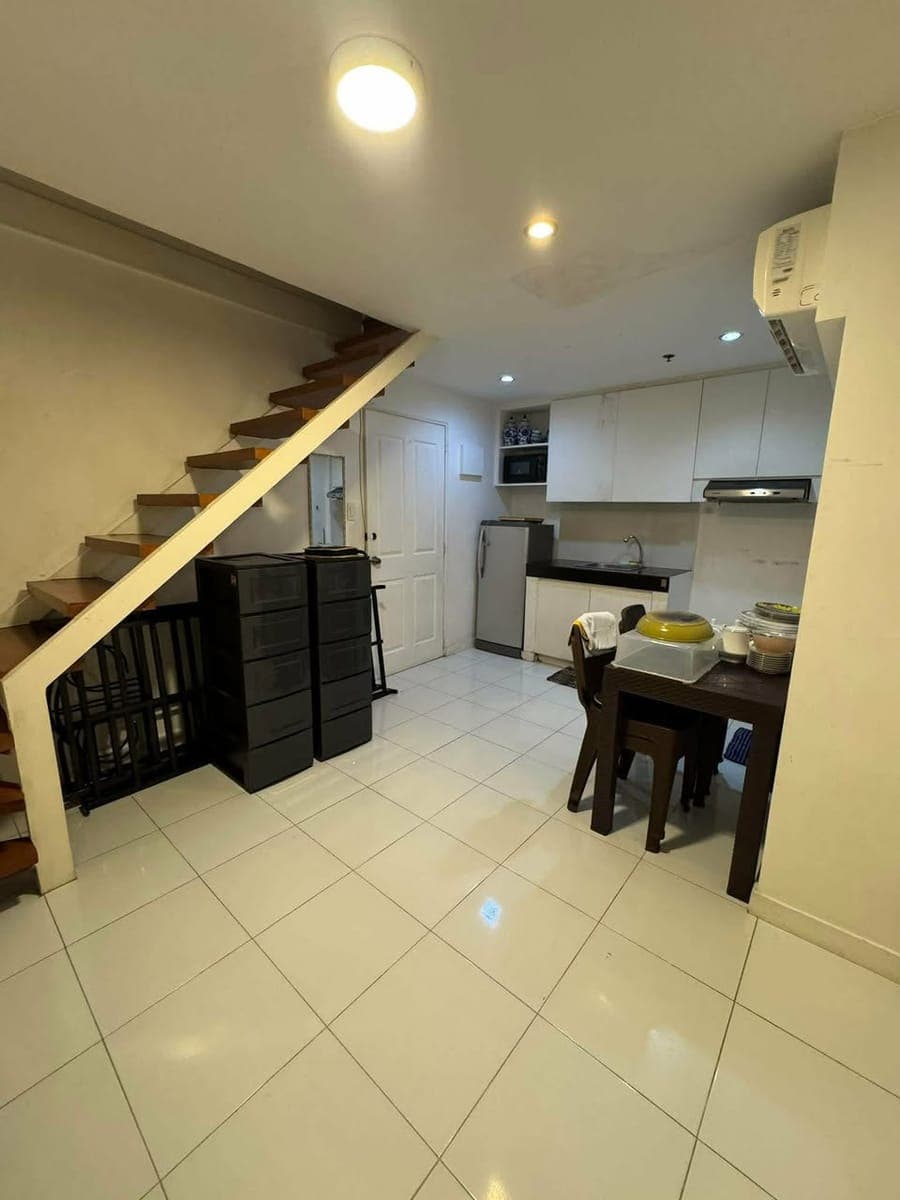 BEDSPACE CONDO SHARING 5500-6000 pesos  INCLUSIVE OF WATER, WIFI, ELECTRICITY - photo 5