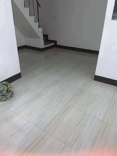 HOUSE FOR RENT RUSH GATED🔥🔥🔥LOCATED AT LANCASTER NEW CITY GENERAL TRIAS CAVITE ZONE 1 - photo 2