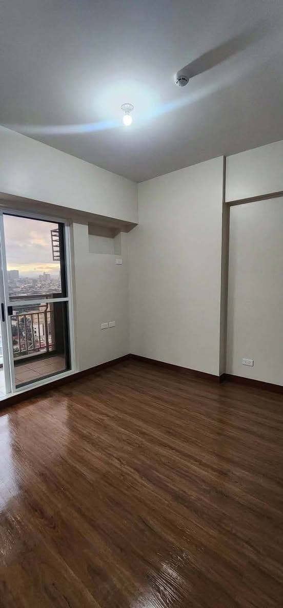 𝐅𝐎𝐑 𝐑𝐄𝐍𝐓: 2 Bedroom Bare Unit at DMCI Cameron, Quezon City - photo 1