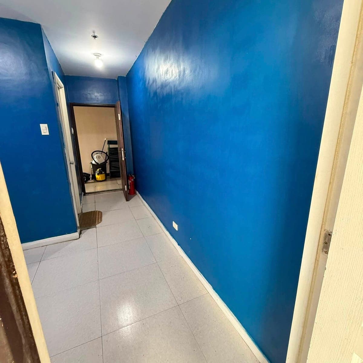 🔥 FOR RENT – 1BR Condo w/ Balcony | Cherry Orchard QC 🔥 - photo 2