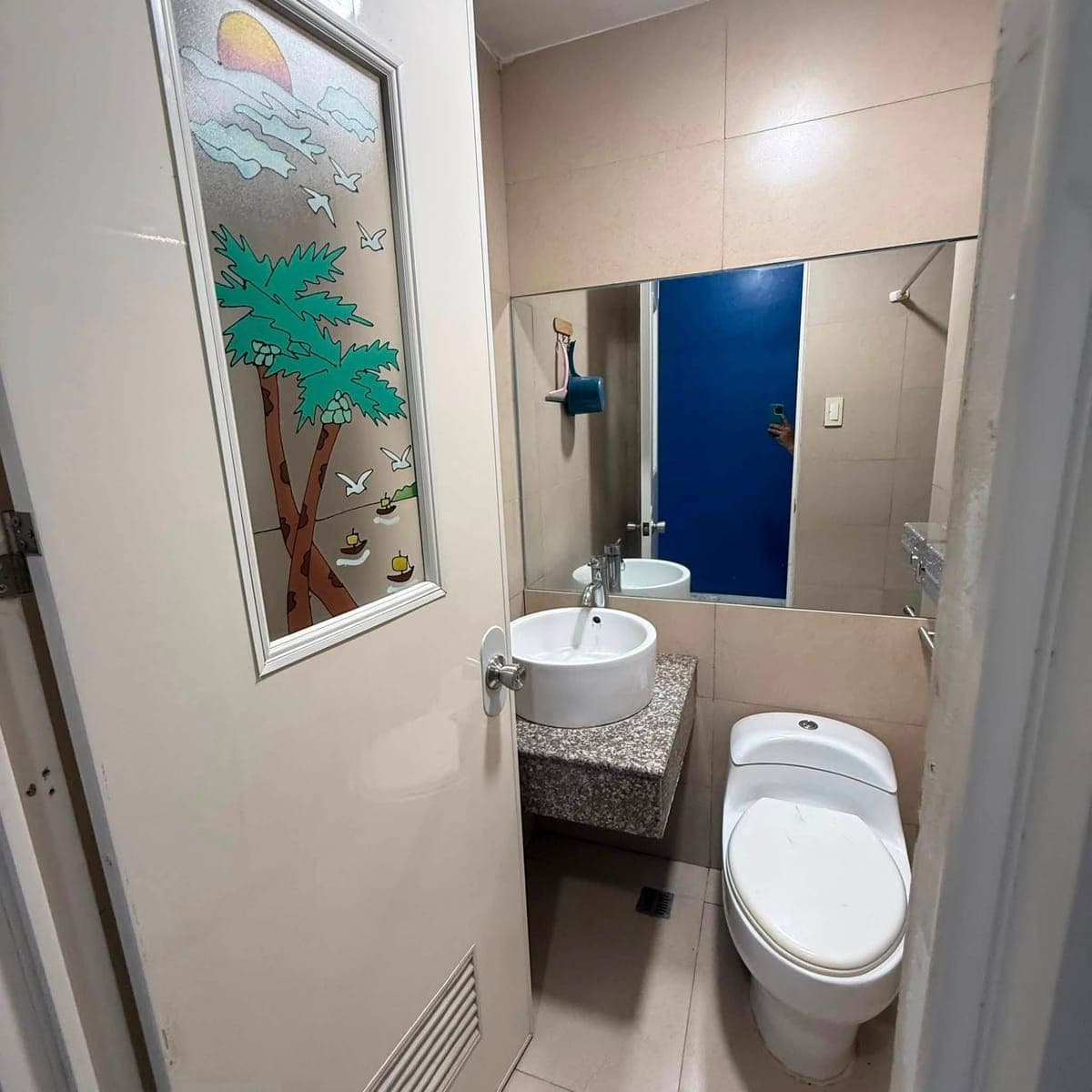 🔥 FOR RENT – 1BR Condo w/ Balcony | Cherry Orchard QC 🔥 - photo 3