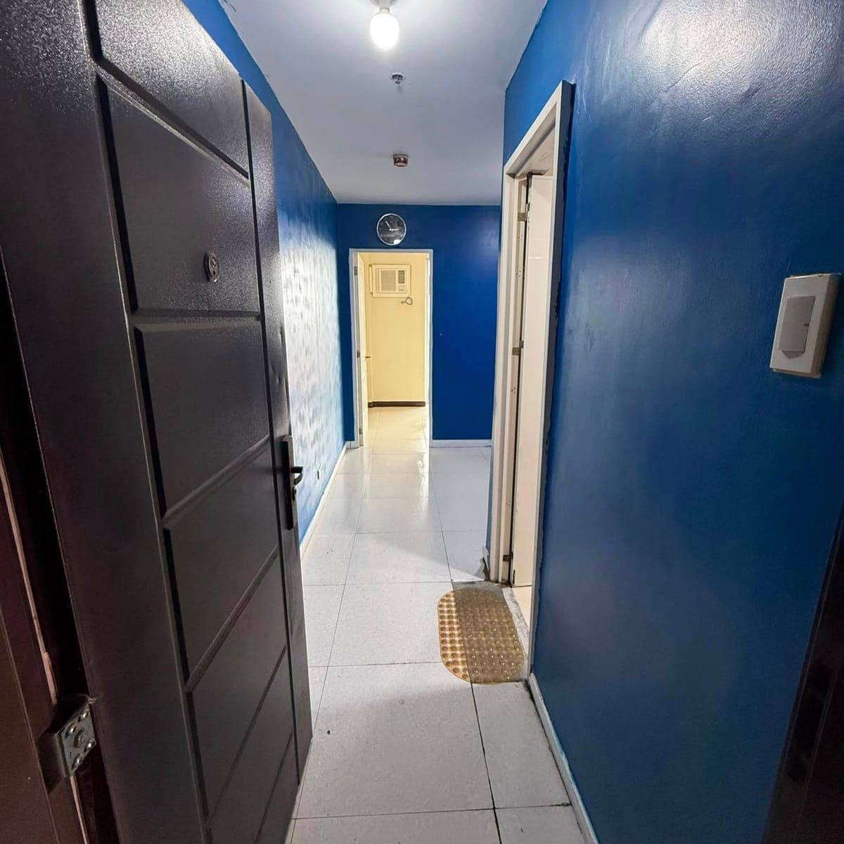 🔥 FOR RENT – 1BR Condo w/ Balcony | Cherry Orchard QC 🔥 - photo 5