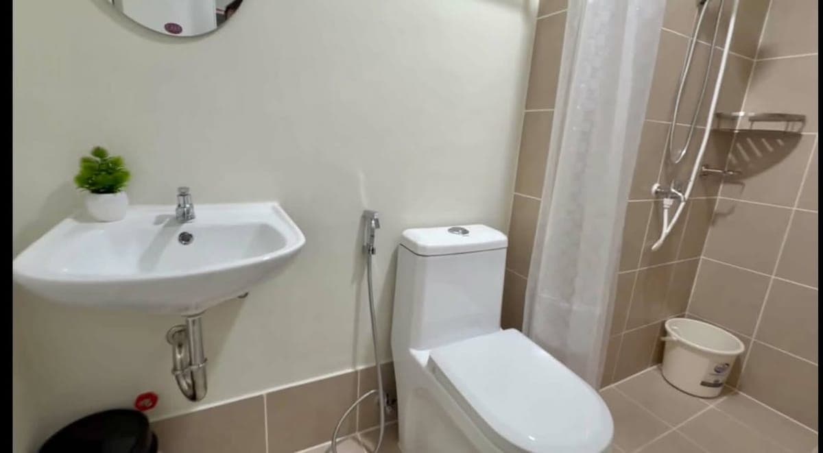 𝐅𝐎𝐑 𝐑𝐄𝐍𝐓: Furnished Studio Unit | 20th Floor | Hawthorne Heights, Katipunan QC - photo 2