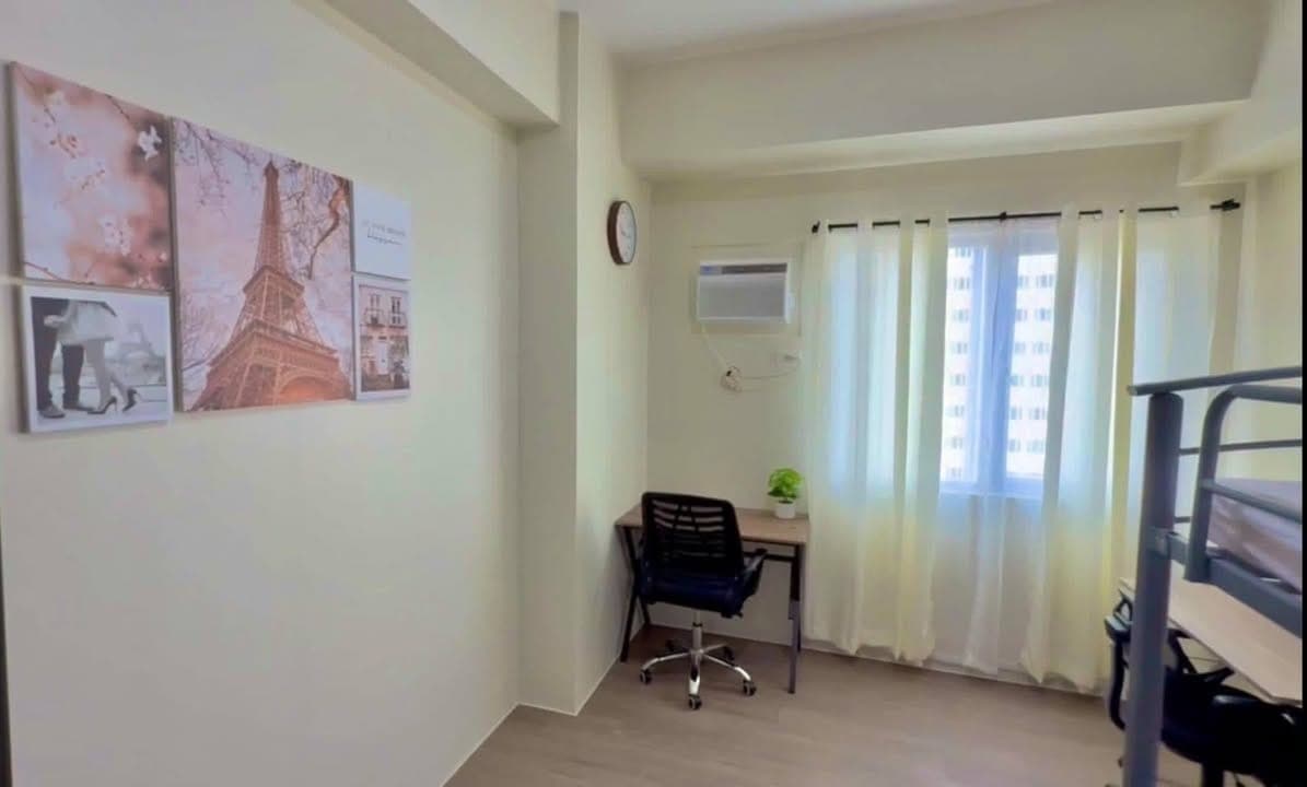 𝐅𝐎𝐑 𝐑𝐄𝐍𝐓: Furnished Studio Unit | 20th Floor | Hawthorne Heights, Katipunan QC - photo 4