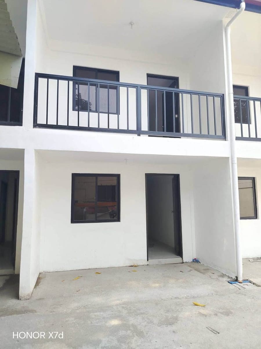 TOWNHOUSE FOR RENT - photo 1